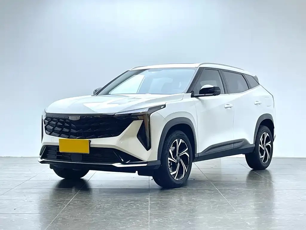 Geely Boyue 2025 из CN, фото 1