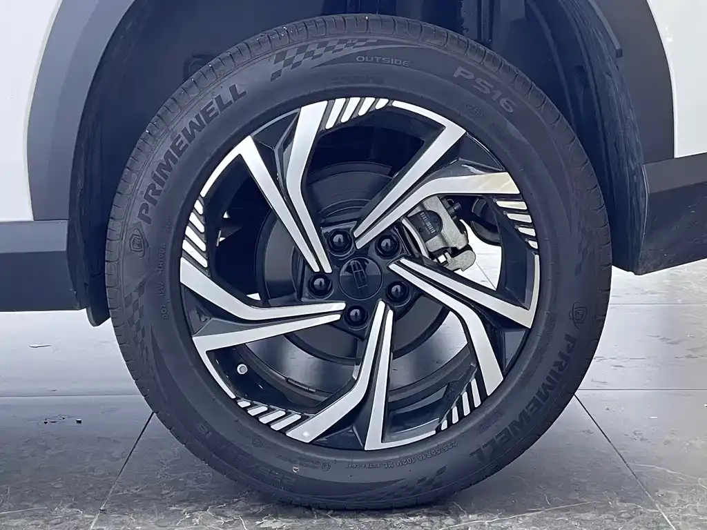 Geely Boyue 2025 из CN, фото 10