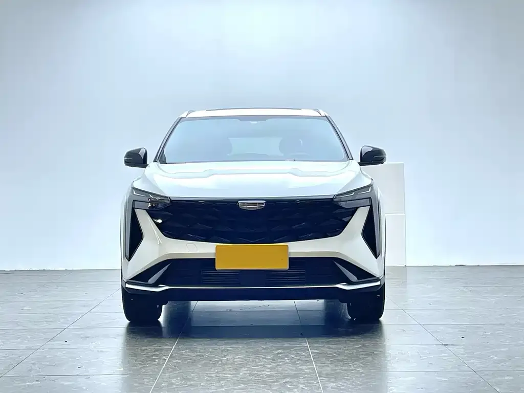 Geely Boyue 2025 из CN, фото 2