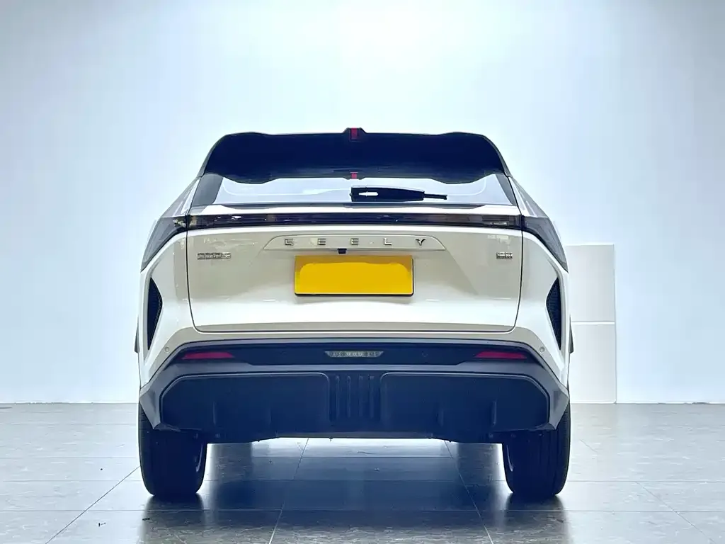 Geely Boyue 2025 из CN, фото 5