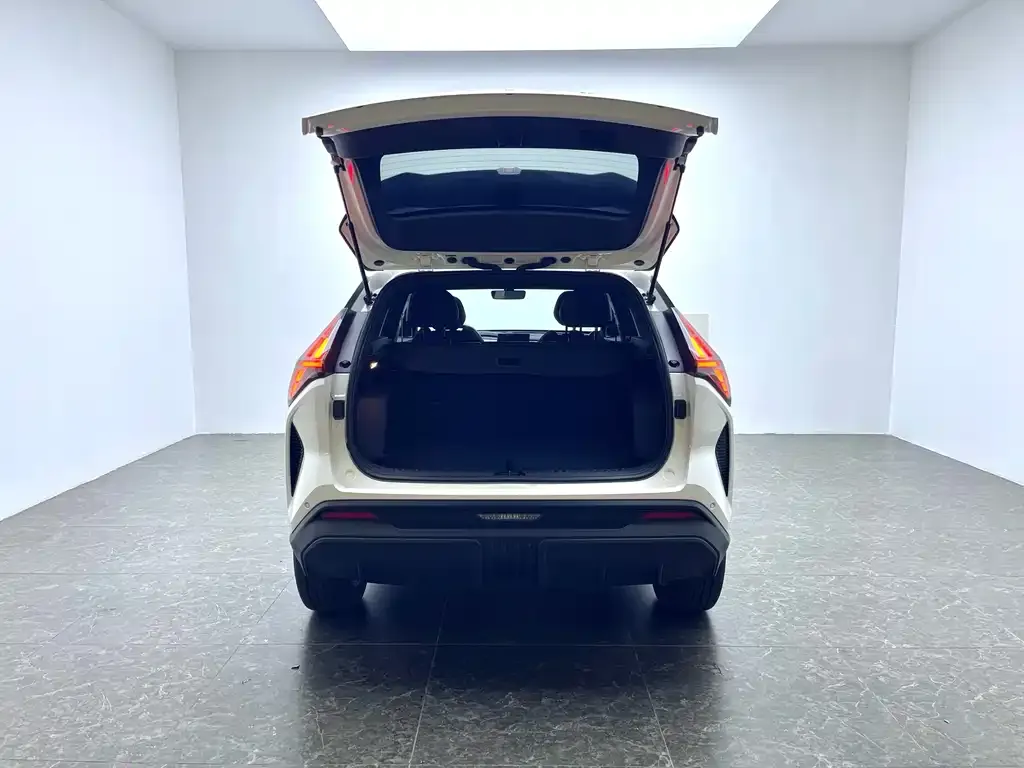 Geely Boyue 2025 из CN, фото 7