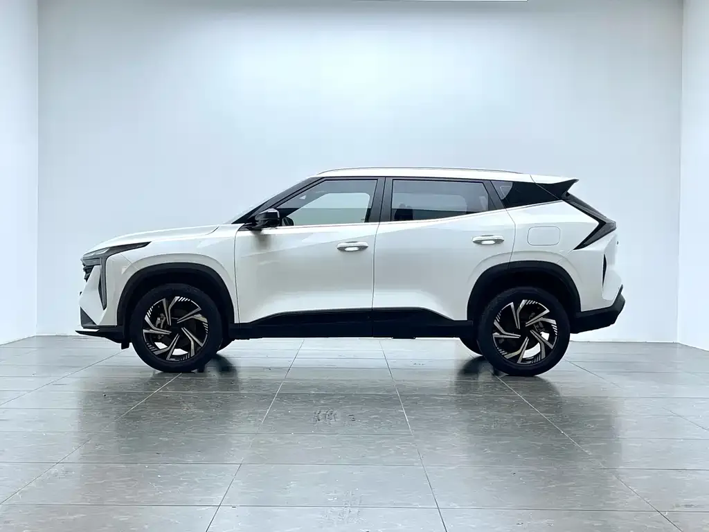 Geely Boyue 2025 из CN, фото 8