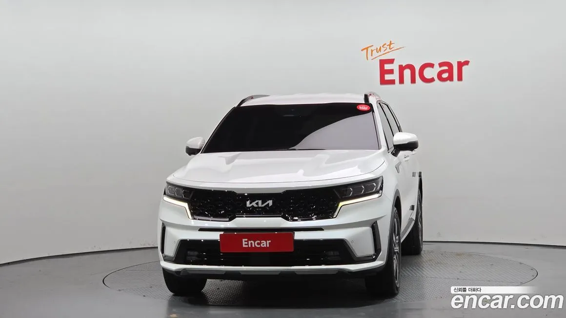 Kia Sorento — фото 3
