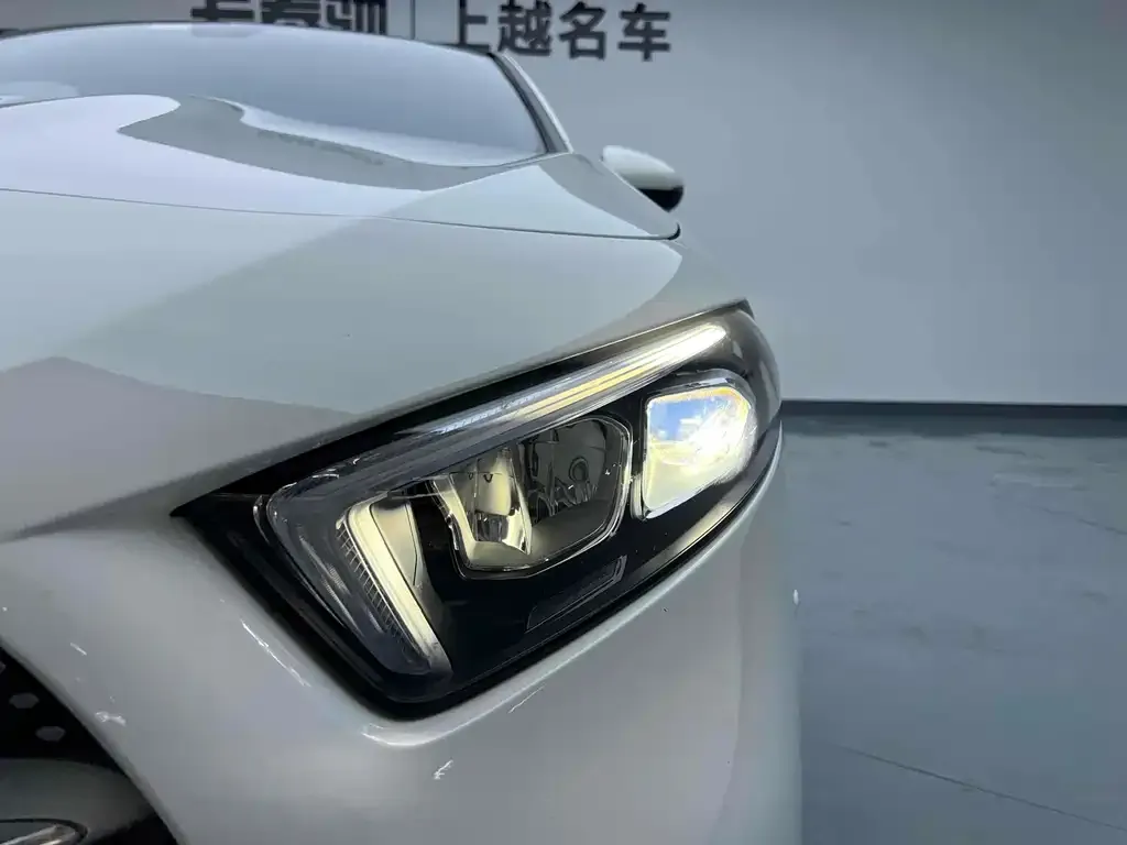 [object Object] A-Class 2021 из CN, фото 4