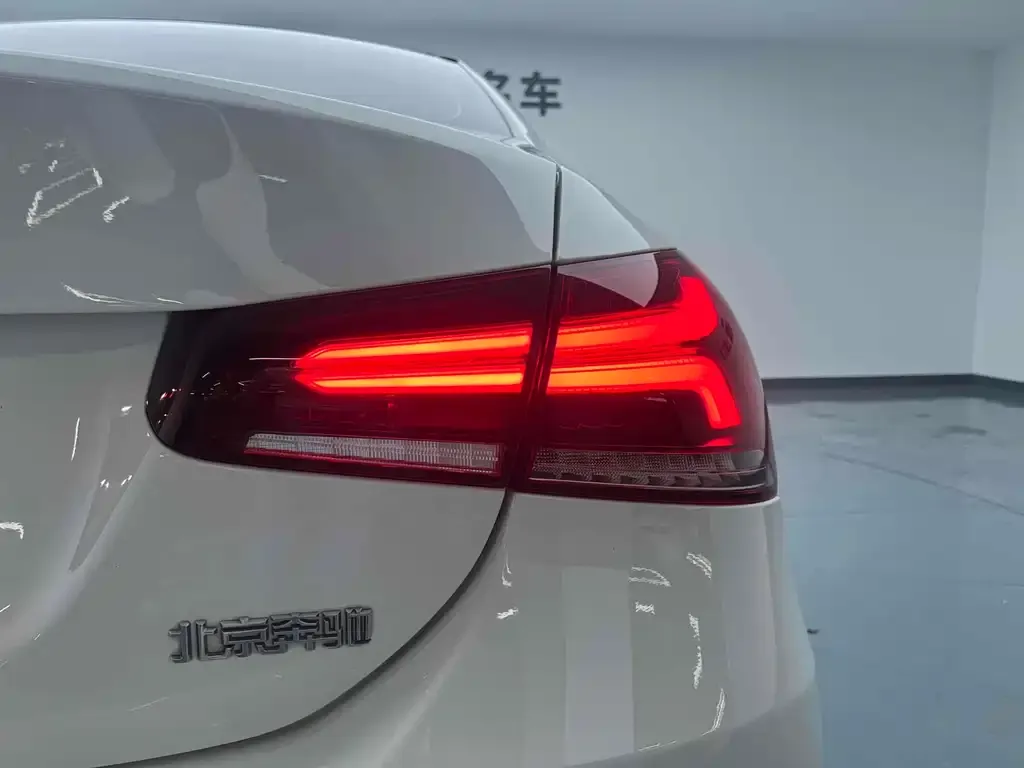 [object Object] A-Class 2021 из CN, фото 9