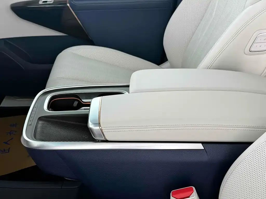 Buick Century 2023 из CN, фото 6