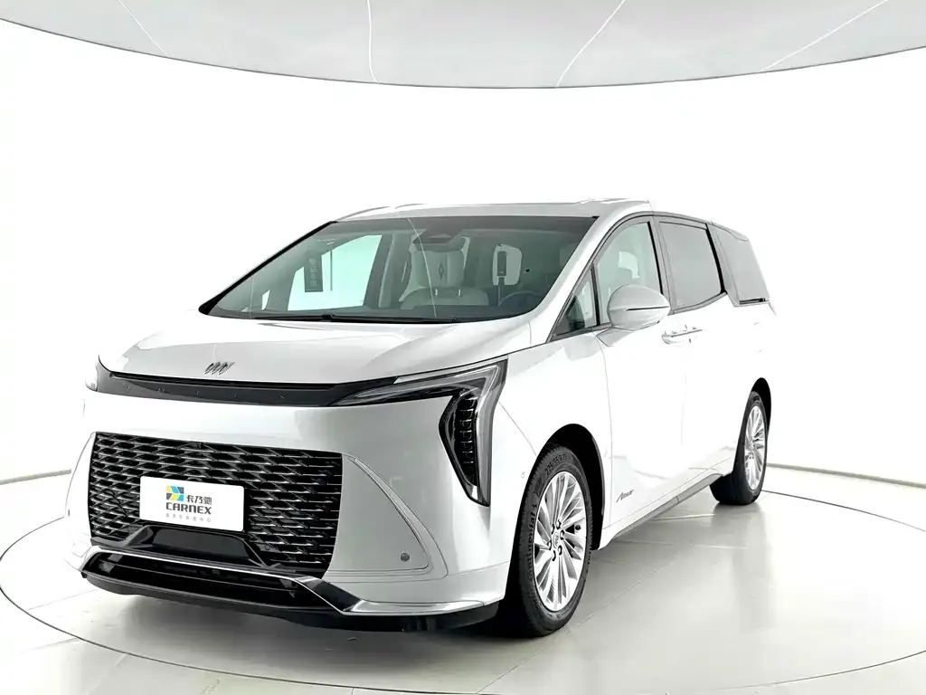 Buick Century 2023 из CN, фото 7