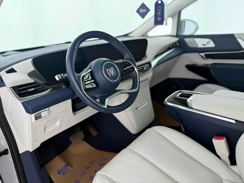 Buick Century 2023 из CN, фото 9