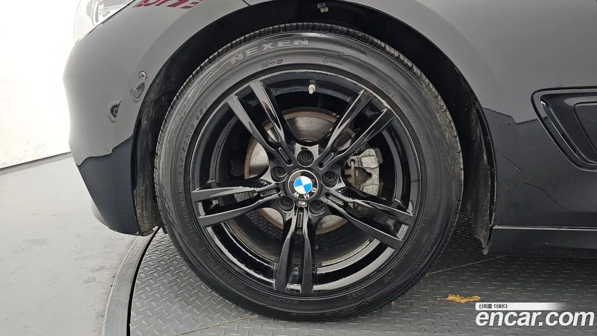 BMW Gran Turismo 2021 из KR, фото 5