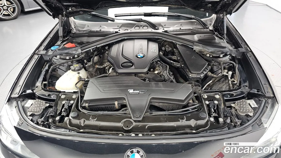 BMW Gran Turismo 2021 из KR, фото 6