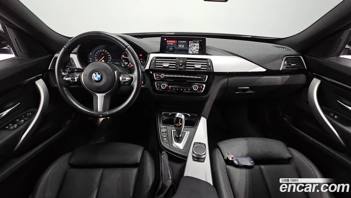 BMW Gran Turismo 2021 из KR, фото 7