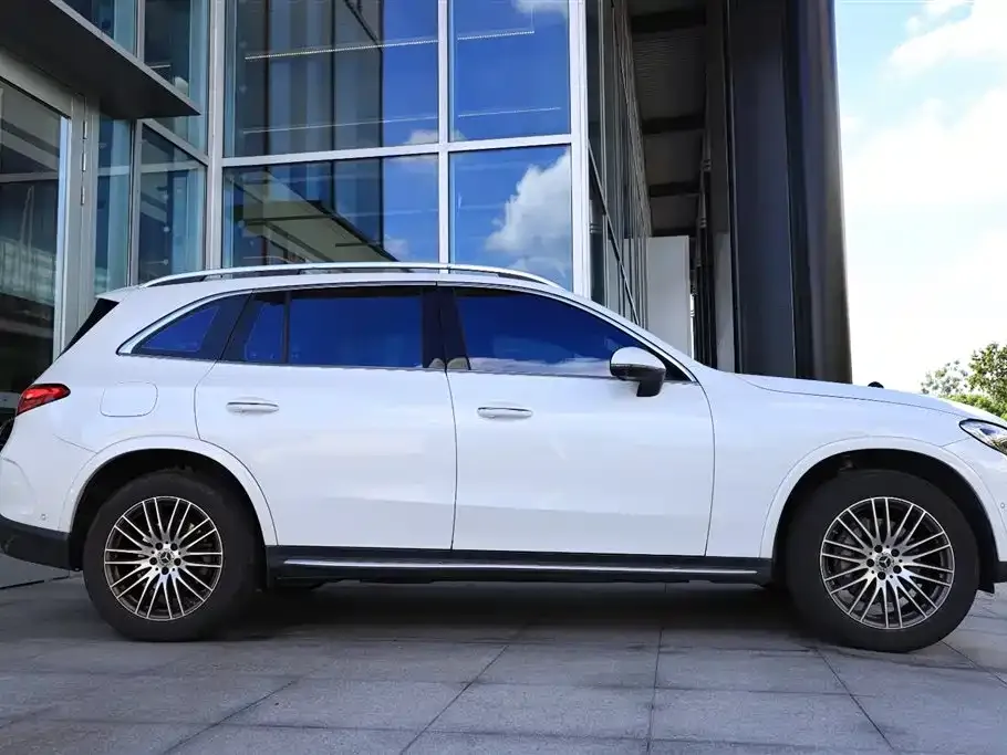 Mercedes-Benz GLC 2023 из CN, фото 6