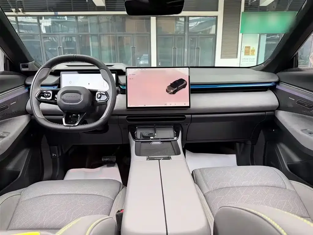 [object Object] 08 EM-P 2025 из CN, фото 10