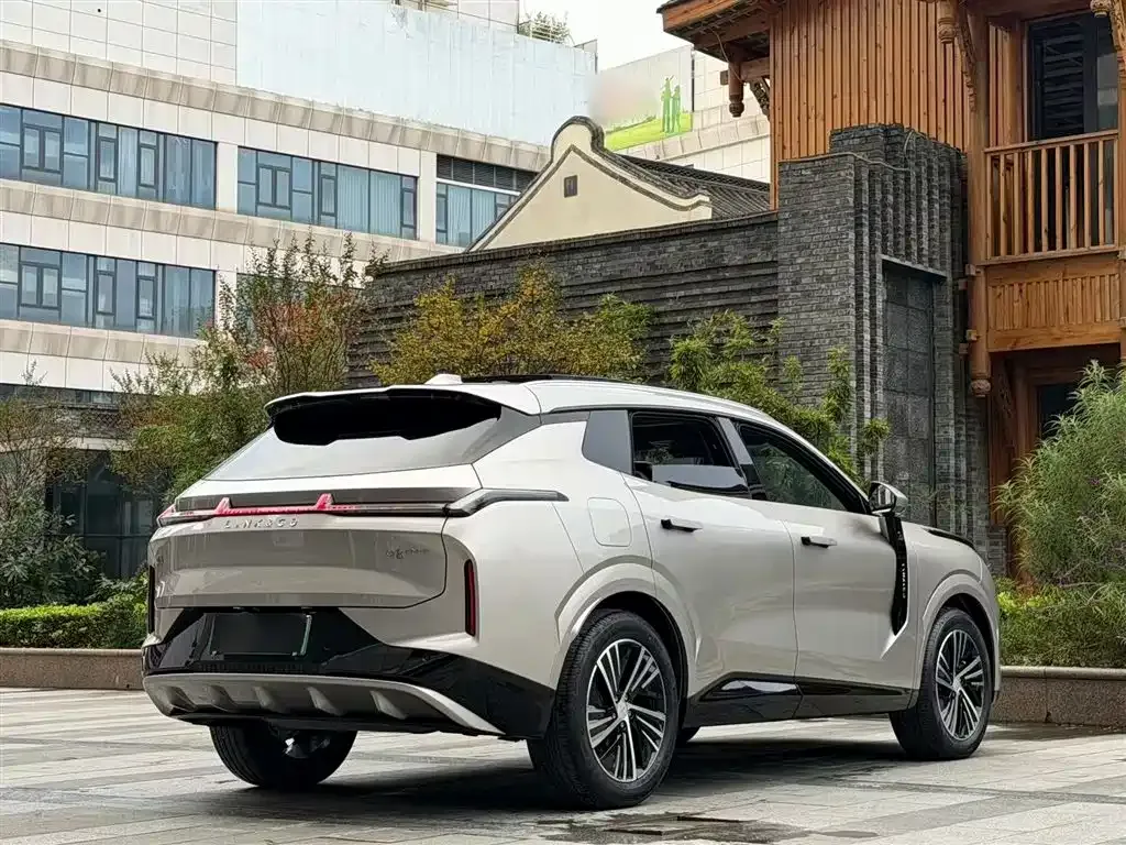 [object Object] 08 EM-P 2025 из CN, фото 7