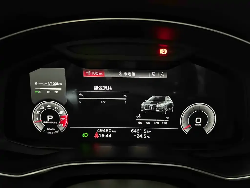 Audi A6 (Import) 2021 из CN, фото 5