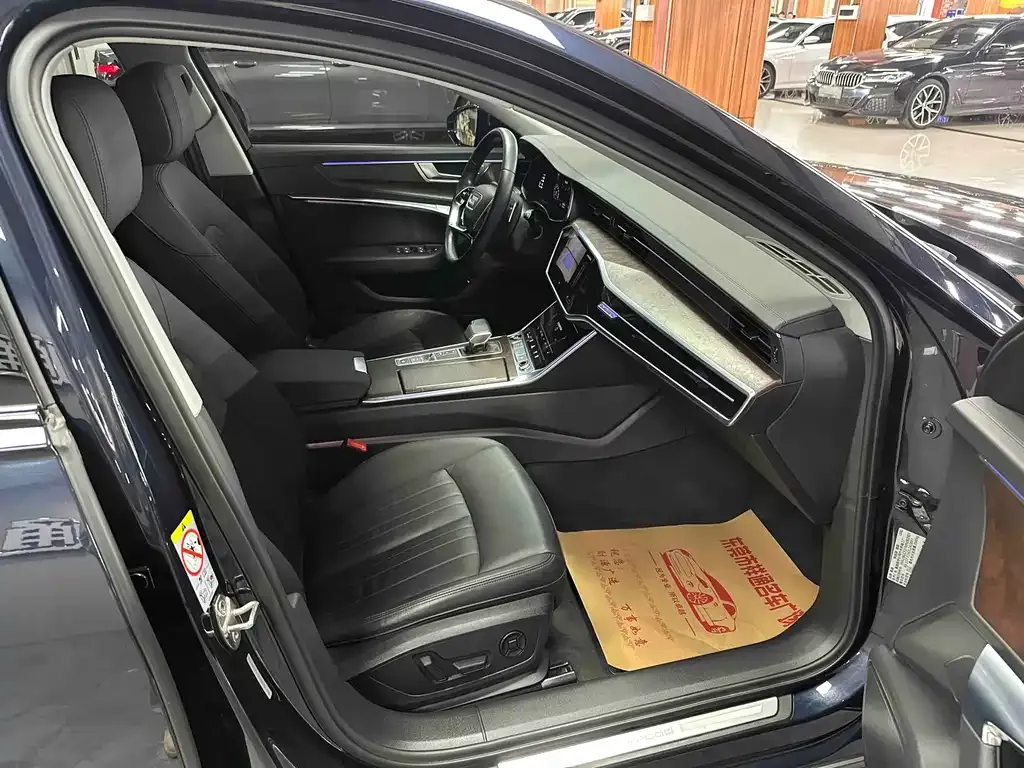 Audi A6 (Import) 2021 из CN, фото 6