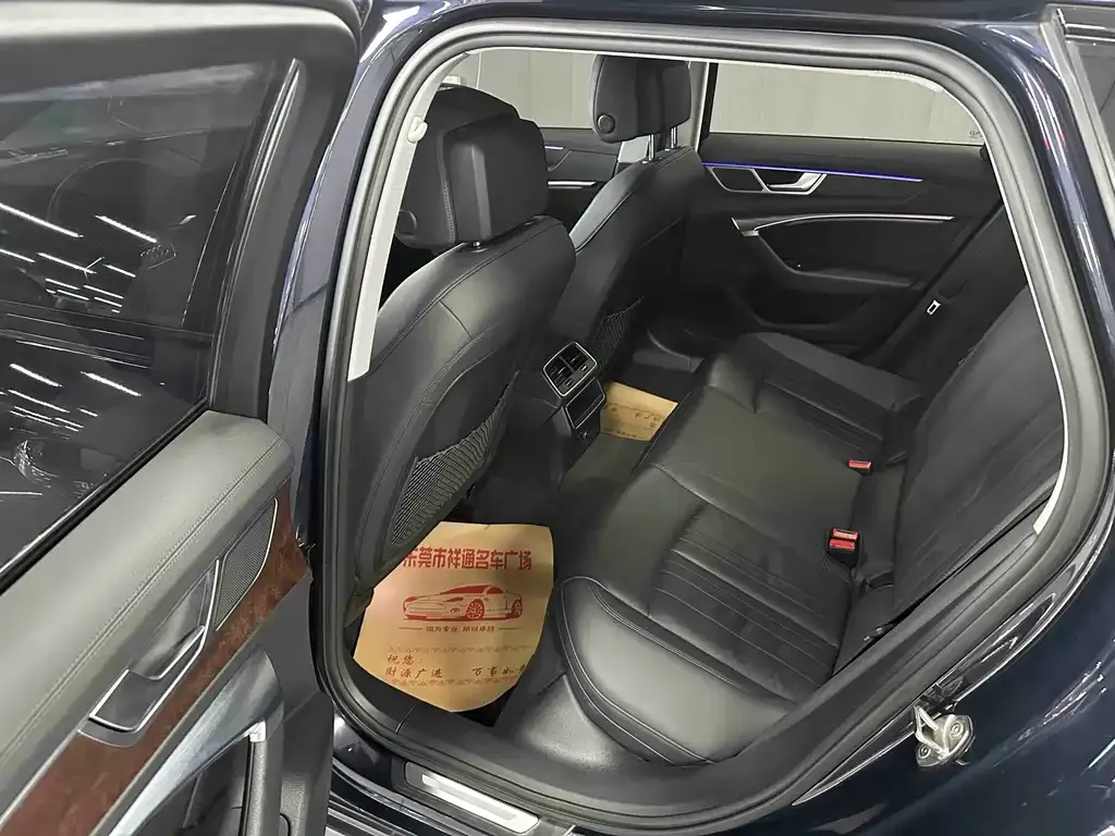 Audi A6 (Import) 2021 из CN, фото 7