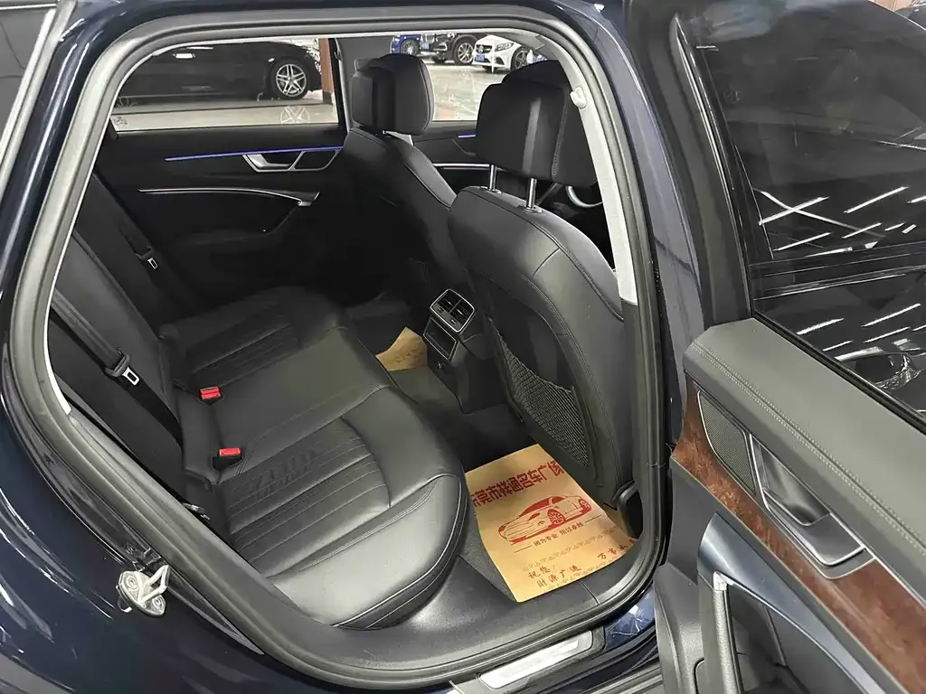 Audi A6 (Import) 2021 из CN, фото 8