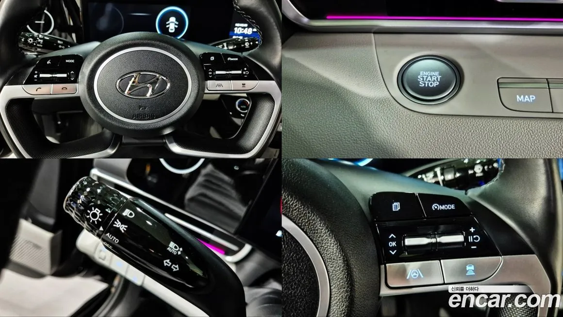 Hyundai AVANTE — фото 6