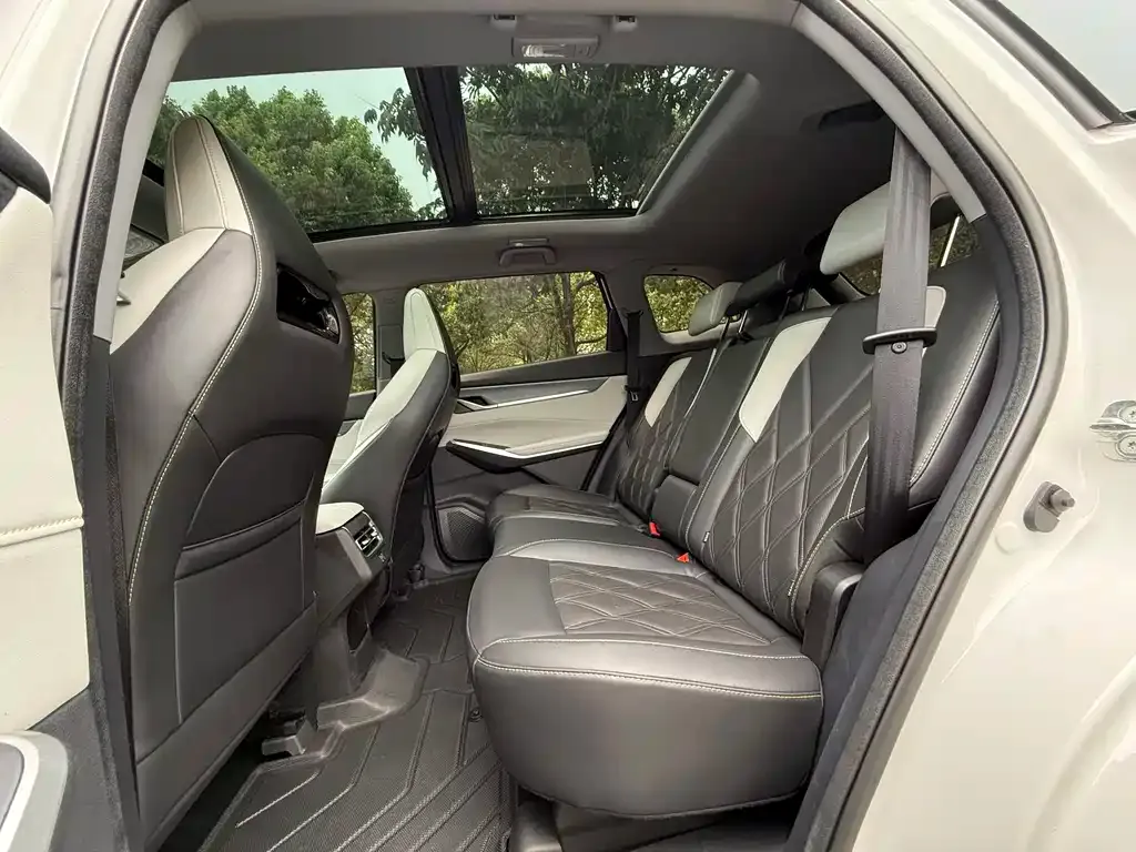 Changan CS75PLUS 2023 из CN, фото 5