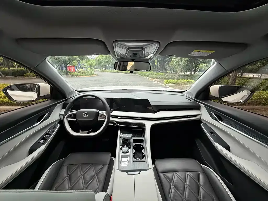 Changan CS75PLUS 2023 из CN, фото 6