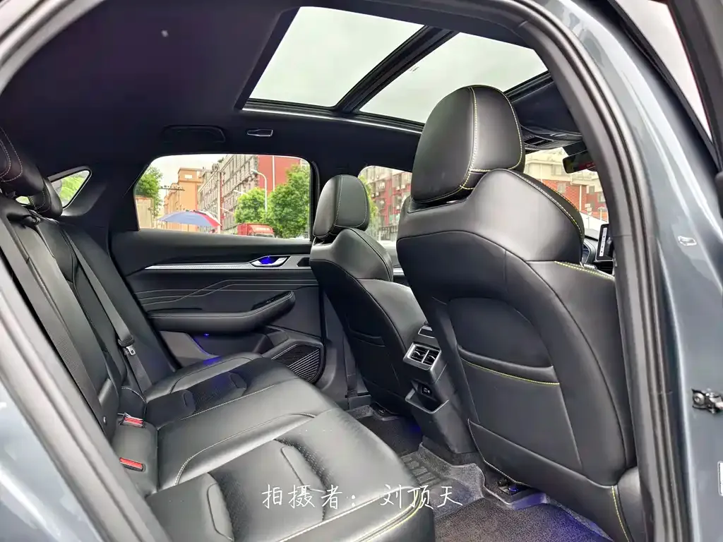 Geely Xingrui 2023 из CN, фото 10