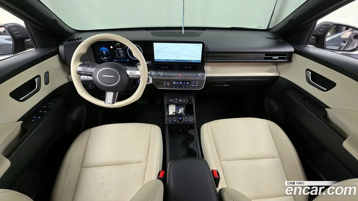 Hyundai Kona — фото 7