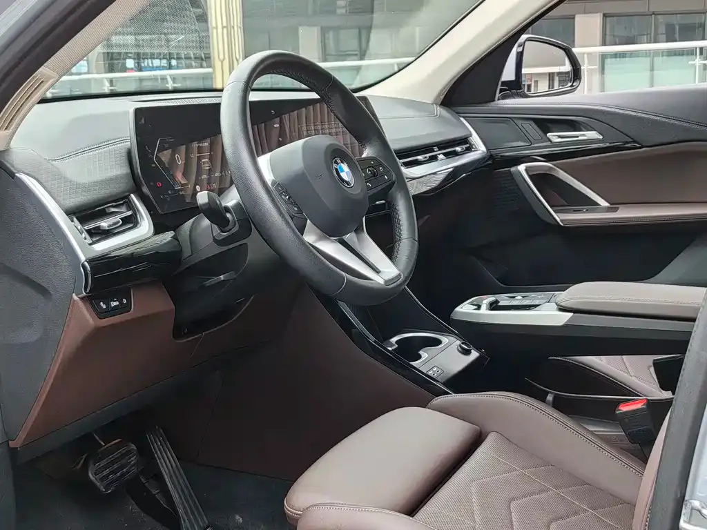 BMW X2 (Import) 2024 из CN, фото 10