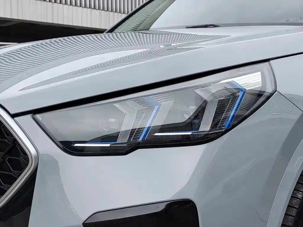 BMW X2 (Import) 2024 из CN, фото 9