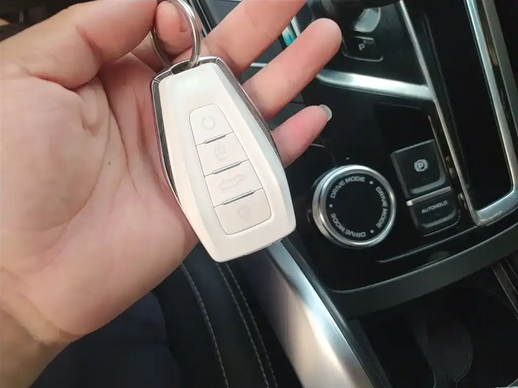 Geely Boyue 2022 из CN, фото 9