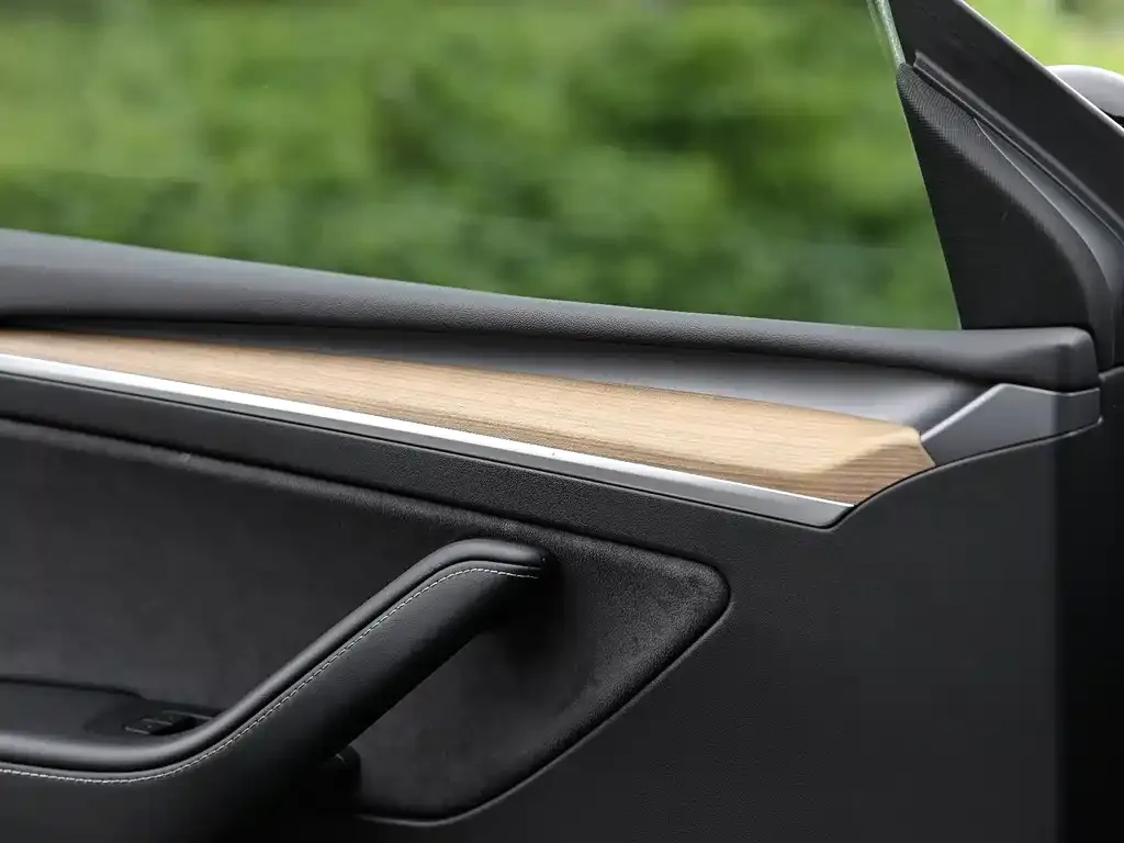 Tesla Model Y 2023 из CN, фото 10