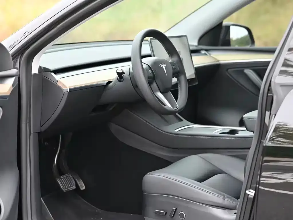Tesla Model Y 2023 из CN, фото 4