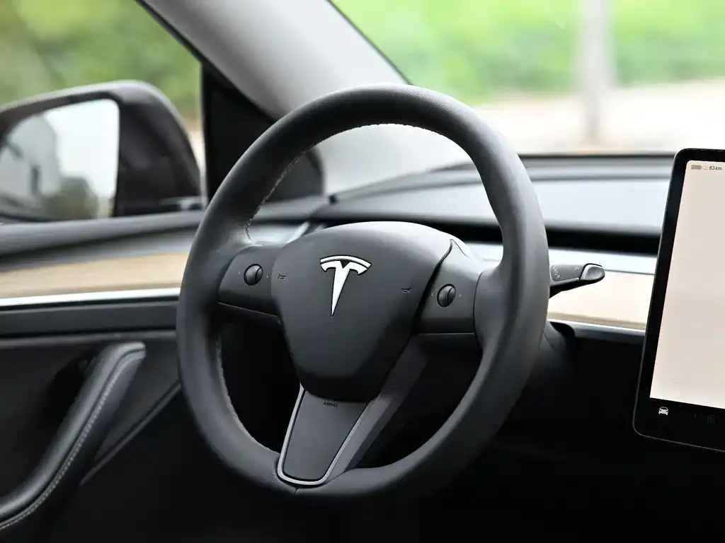 Tesla Model Y 2023 из CN, фото 7