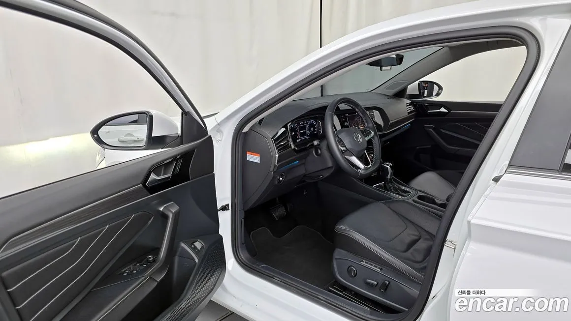 [object Object] Jetta 2023 из KR, фото 10