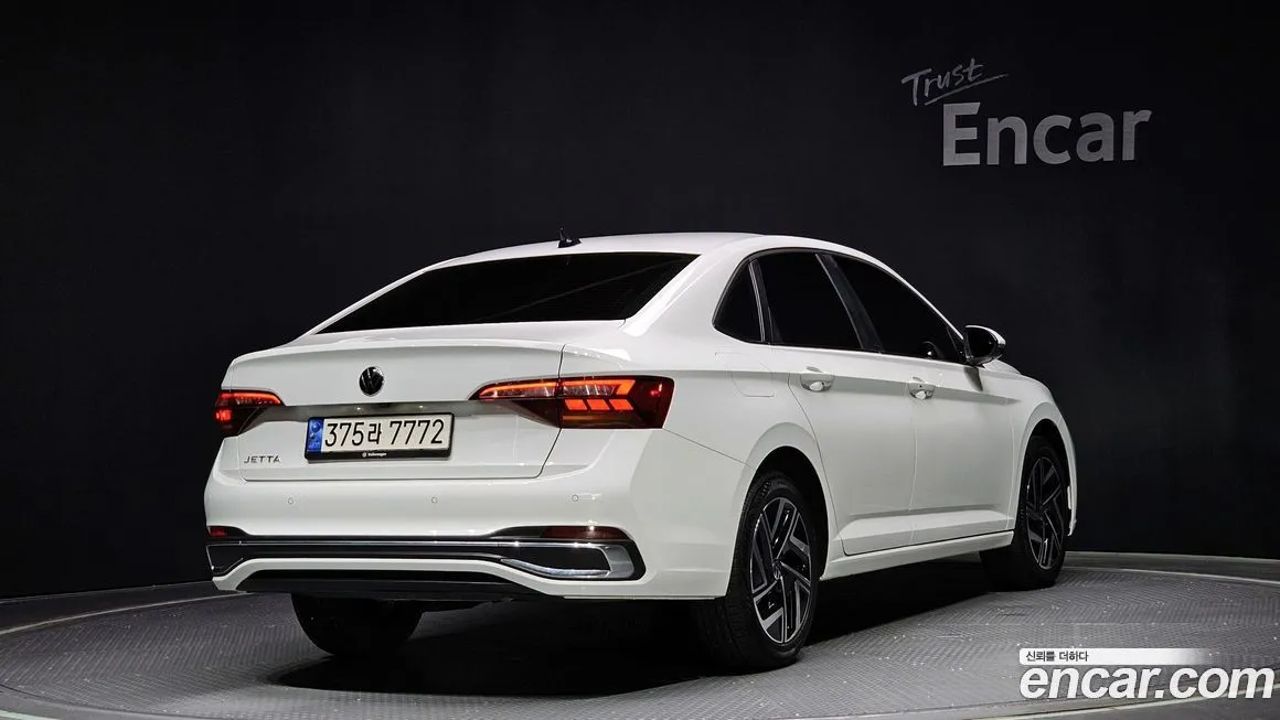 [object Object] Jetta 2023 из KR, фото 2