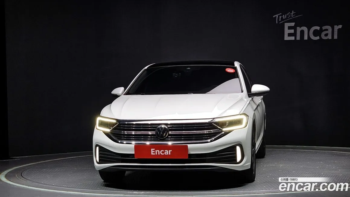 [object Object] Jetta 2023 из KR, фото 3