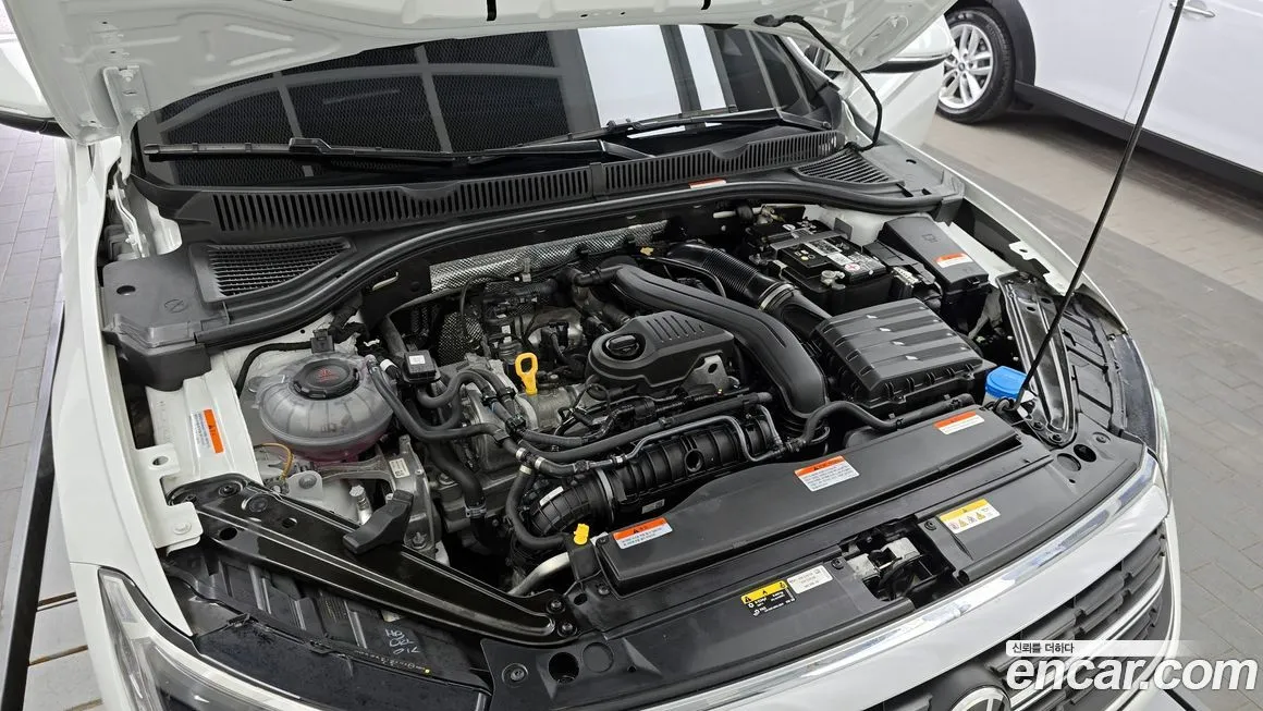 [object Object] Jetta 2023 из KR, фото 6