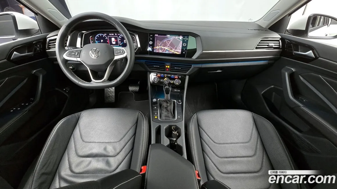 [object Object] Jetta 2023 из KR, фото 7