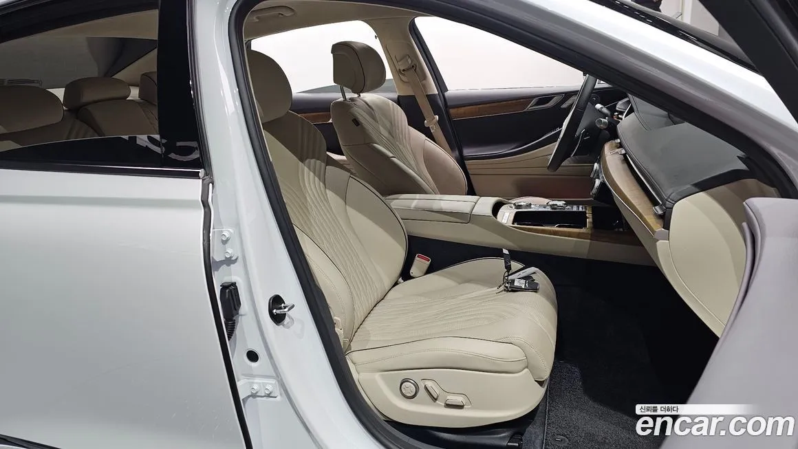 Genesis G80 2023 из KR, фото 10