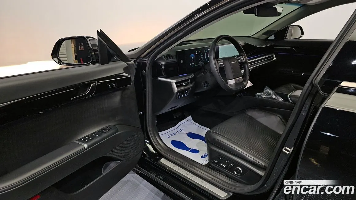 Hyundai Grandeur 2023 из KR, фото 10