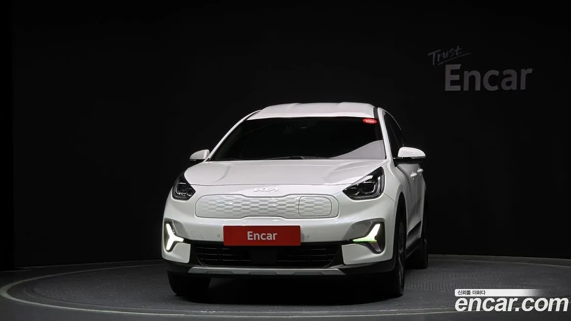Kia Niro — фото 3