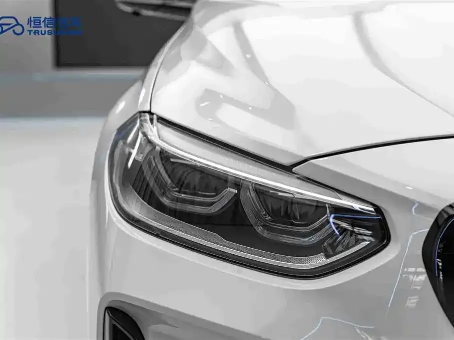 BMW 1 Series 2021 из CN, фото 10