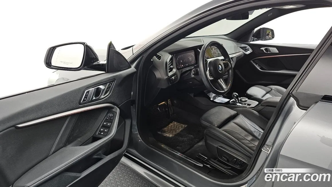 BMW 2-Series 2023 из KR, фото 10