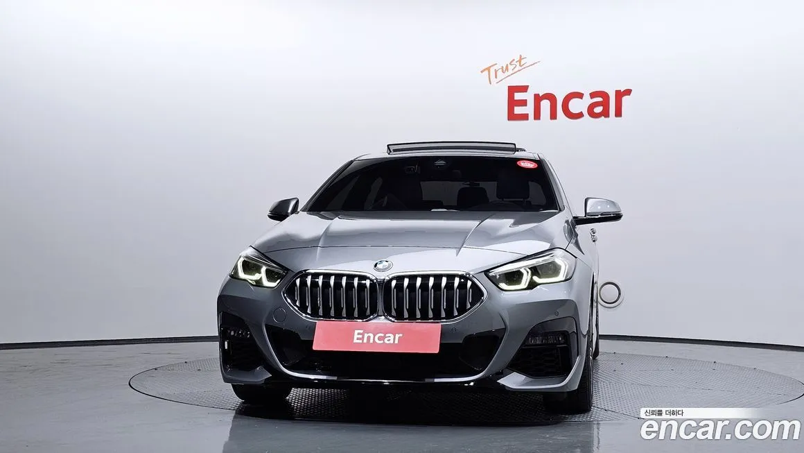 BMW 2-Series 2023 из KR, фото 3