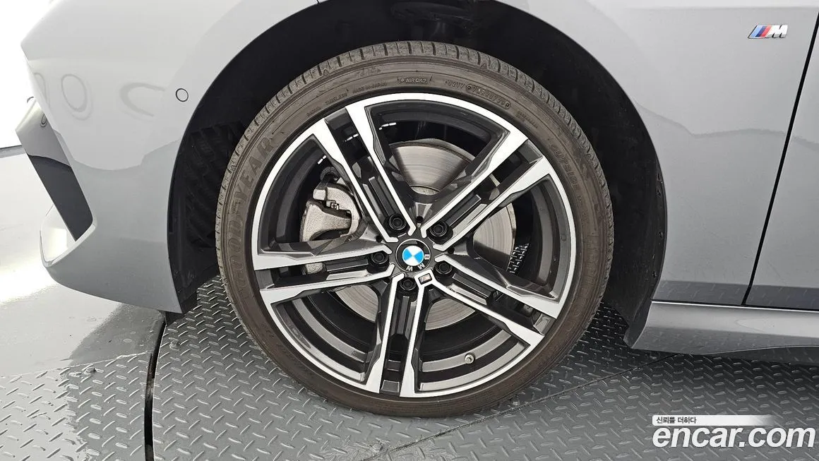 BMW 2-Series 2023 из KR, фото 5