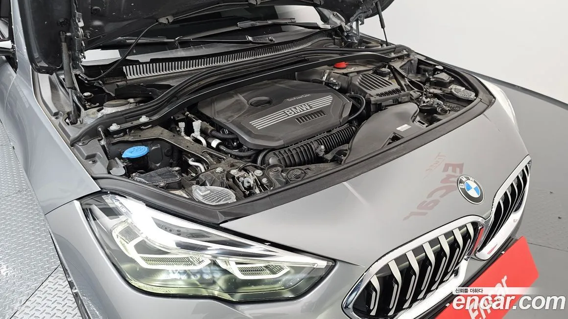 BMW 2-Series 2023 из KR, фото 6