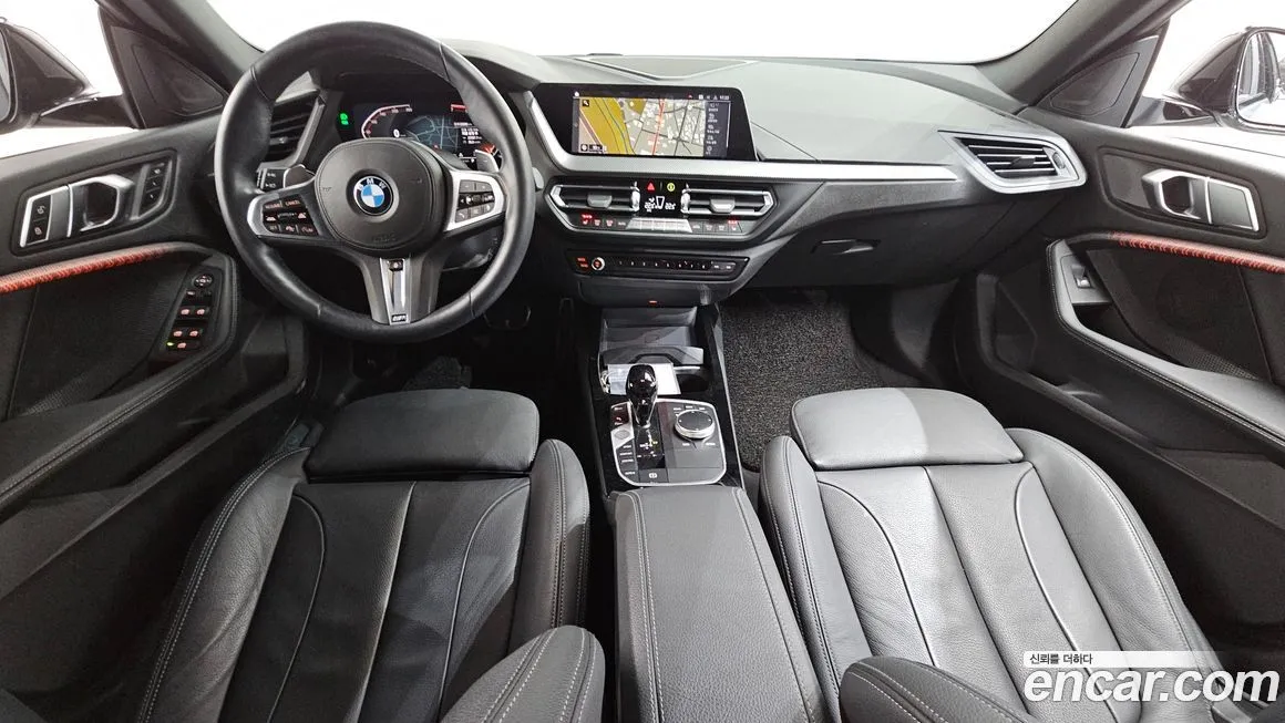 BMW 2-Series 2023 из KR, фото 7