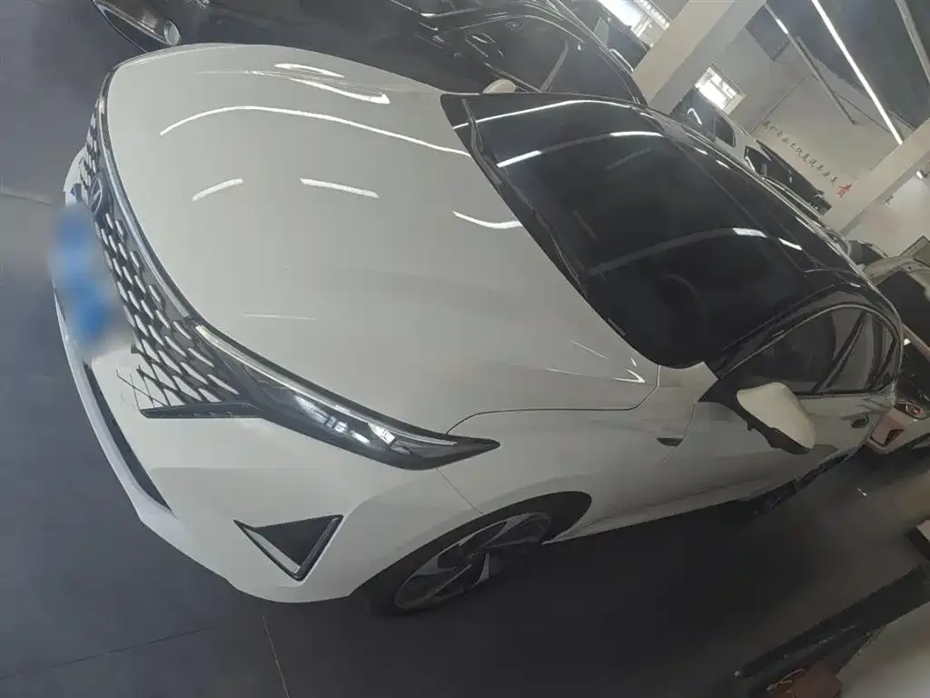 Changan Ruicheng PLUS 2023 из CN, фото 5