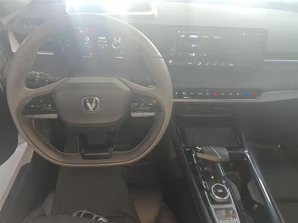 Changan Ruicheng PLUS 2023 из CN, фото 9