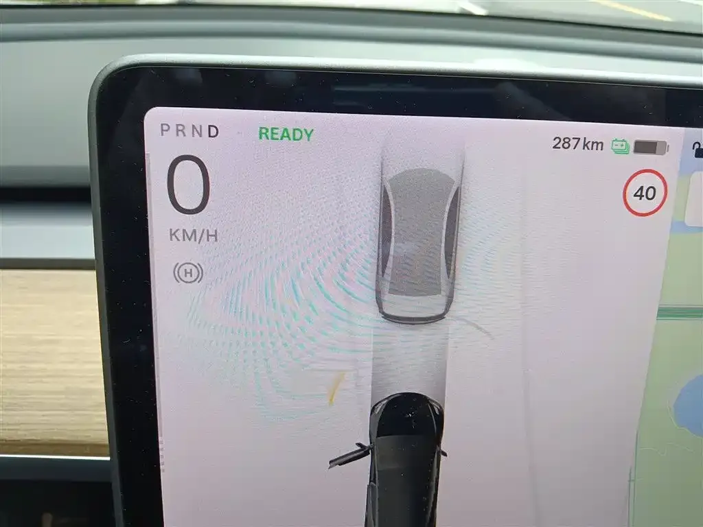 Tesla Model 3 2021 из CN, фото 4